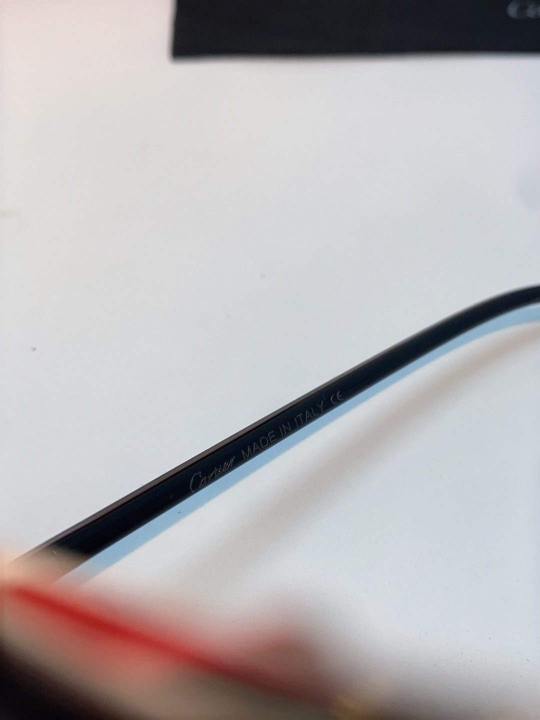 Cartier卡地亚 2025欧美新款连体大框蛤蟆镜镂空防晒太阳镜潮流网红辣妹个性墨镜 Y2K