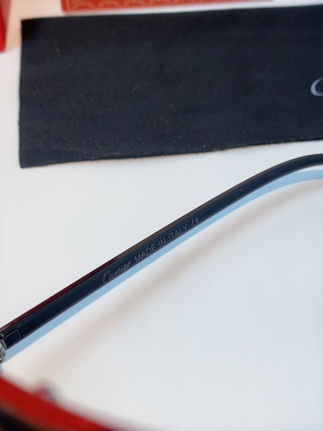 Cartier卡地亚 2025欧美新款连体大框蛤蟆镜镂空防晒太阳镜潮流网红辣妹个性墨镜 Y2K