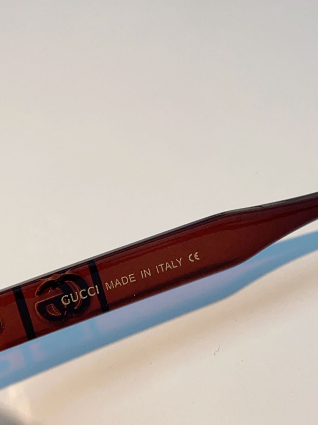 Gucci古奇 2025新款墨镜女时尚方框太阳眼镜 网红街拍男女通用