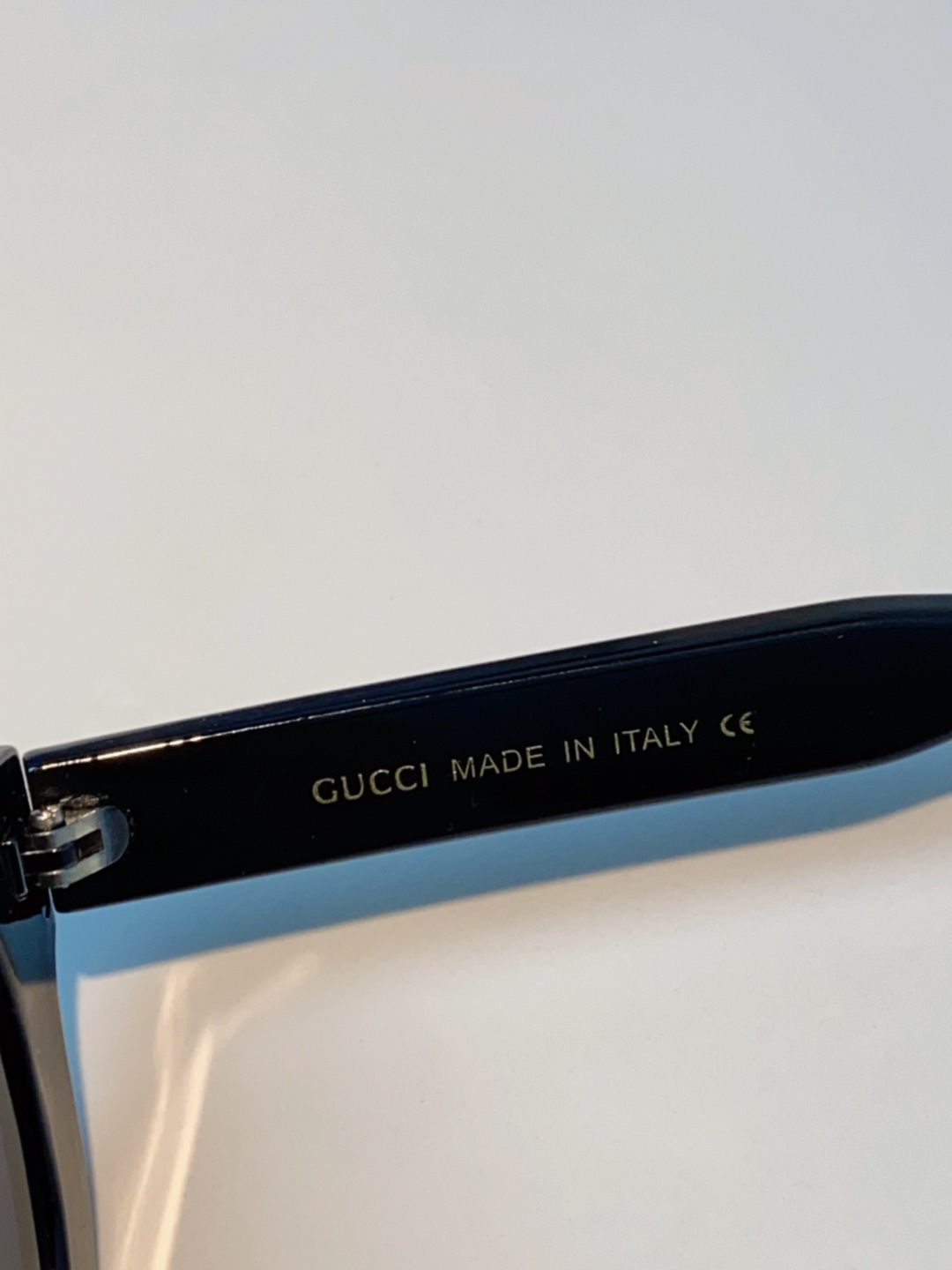 Gucci古奇 2025新款墨镜女时尚方框太阳眼镜 网红街拍男女通用