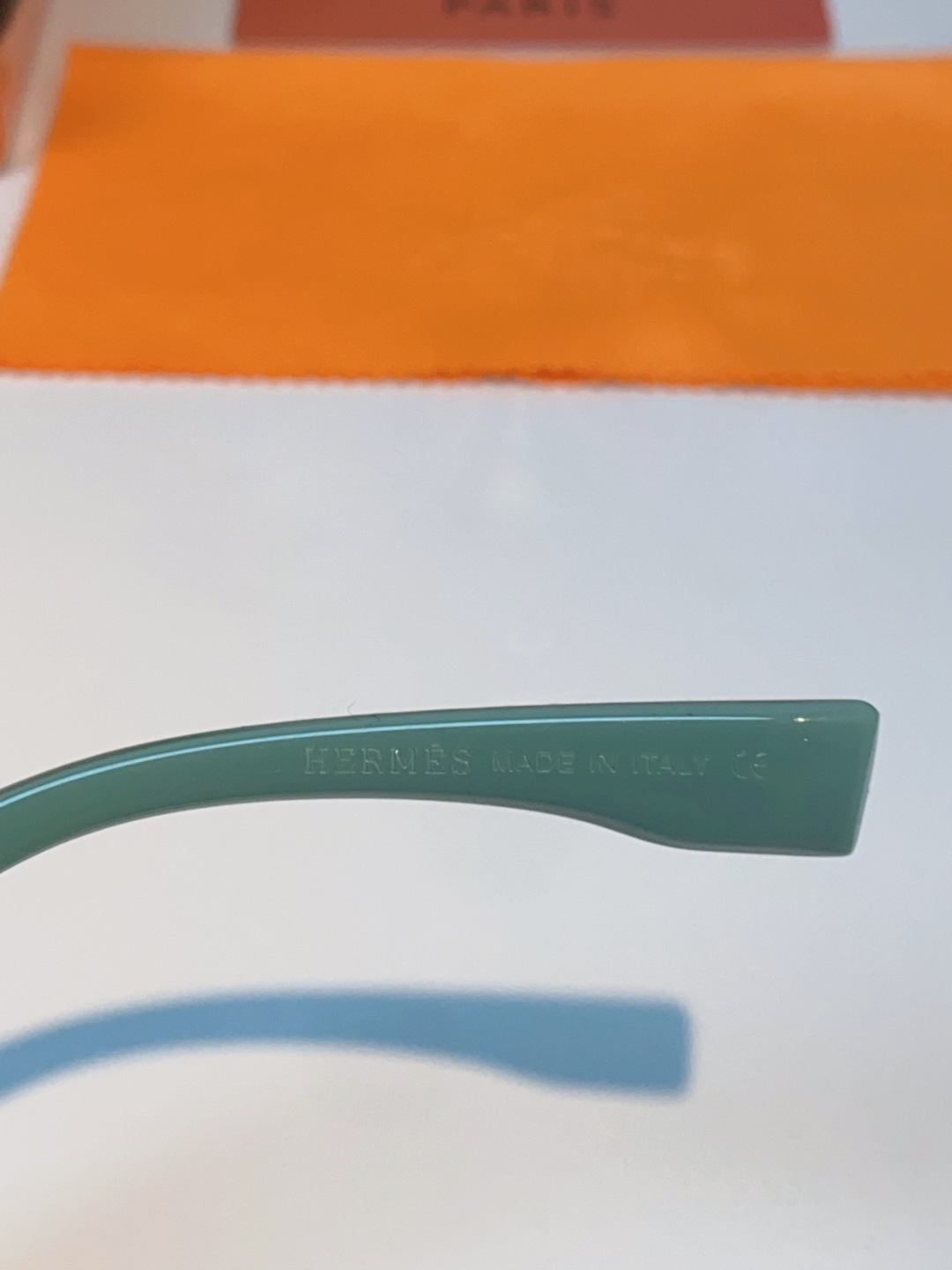 Hermes爱马仕 2025春夏新品韩版大框方形墨镜女高级感个性宽腿太阳镜男士遮阳镜