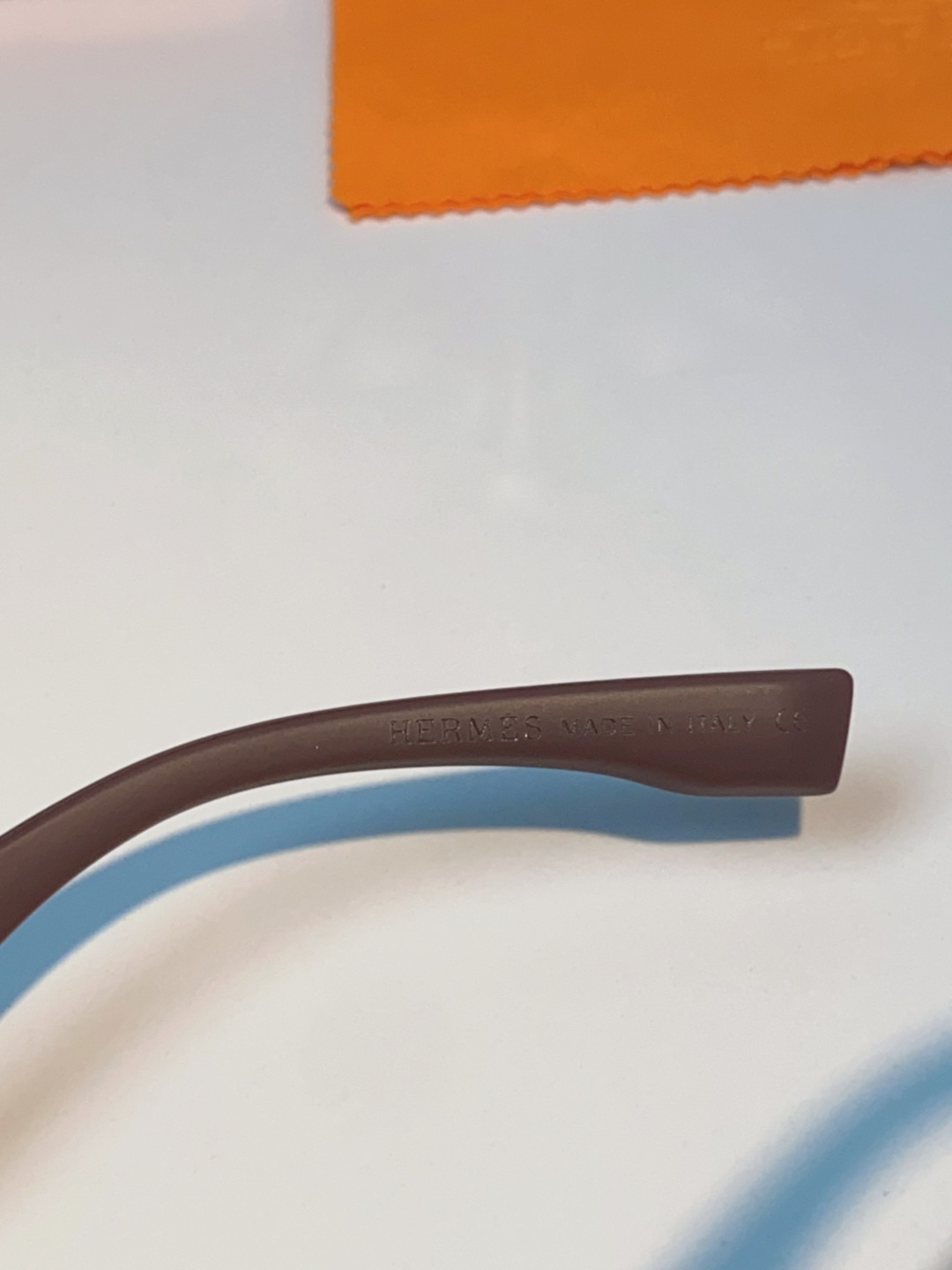 Hermes爱马仕 2025春夏新品韩版大框方形墨镜女高级感个性宽腿太阳镜男士遮阳镜