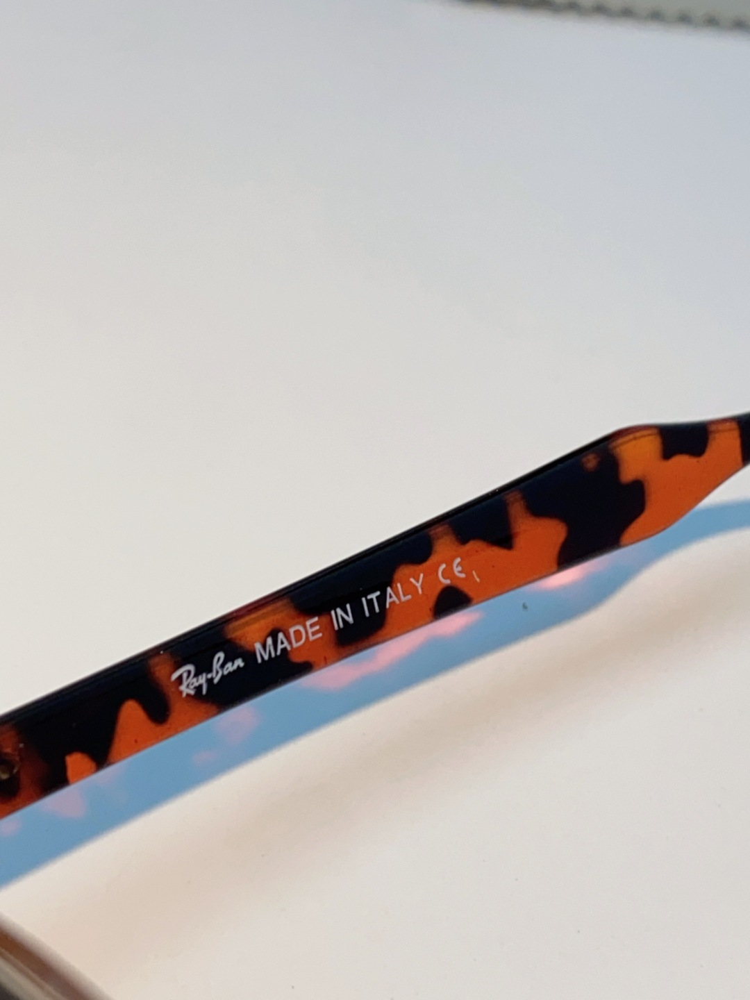 RayBan雷朋 2025新款日系街头潮酷小框男士太阳镜可配近视港风复古小众穿搭墨镜 RB2298 si