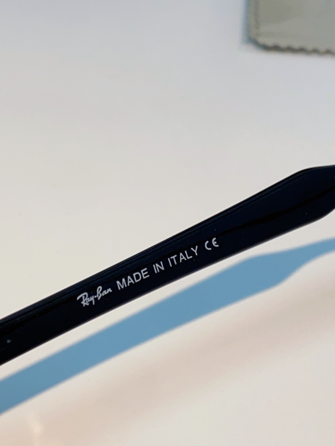 RayBan雷朋 2025新款日系街头潮酷小框男士太阳镜可配近视港风复古小众穿搭墨镜 RB2298 si