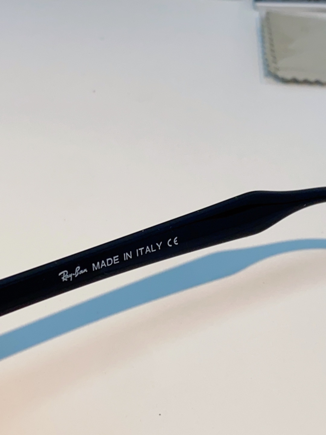 RayBan雷朋 2025新款日系街头潮酷小框男士太阳镜可配近视港风复古小众穿搭墨镜 RB2298 si