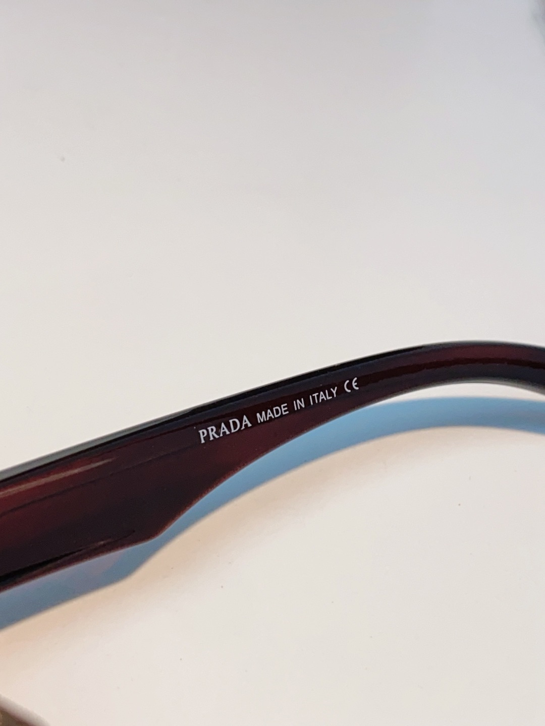 Prada普拉达 2026新款欧美男普休闲运动太阳镜女防紫外线时尚沙滩墨镜防风流行眼镜 男女通用