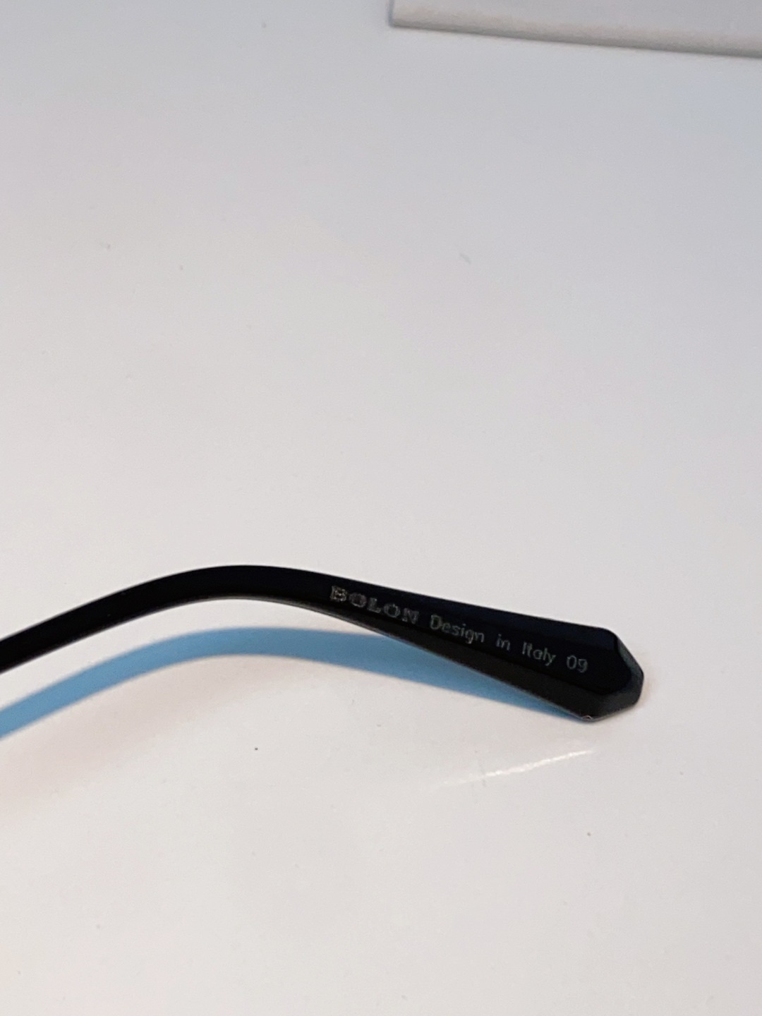 BOLON暴龙眼镜 2026新品太阳镜 蝶形墨镜女偏光镜