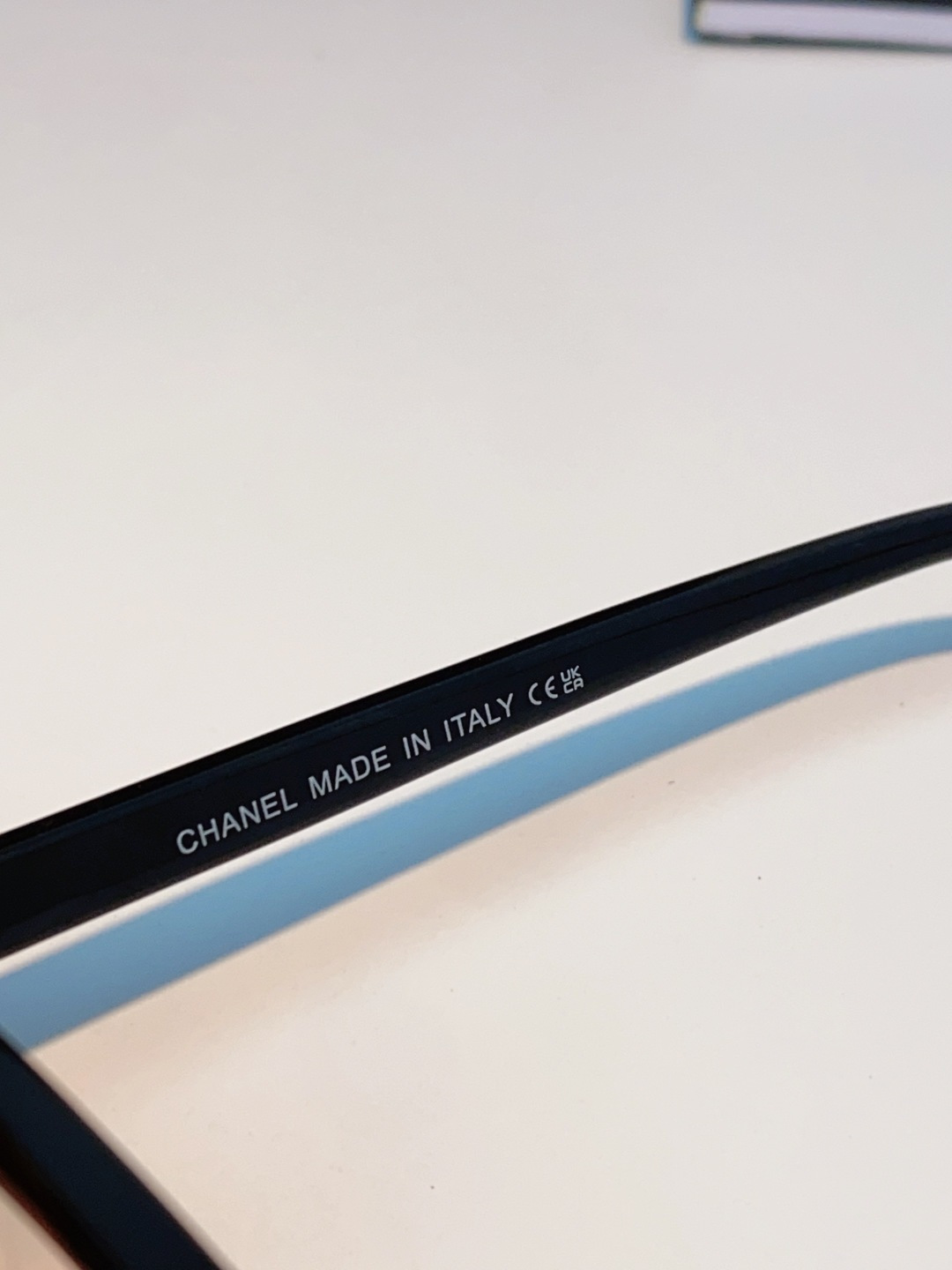 Chanel香奈儿 2026新款小香爱心平光镜百搭时尚CH3464猫眼素颜眼镜架可配近视镜片潮男潮女