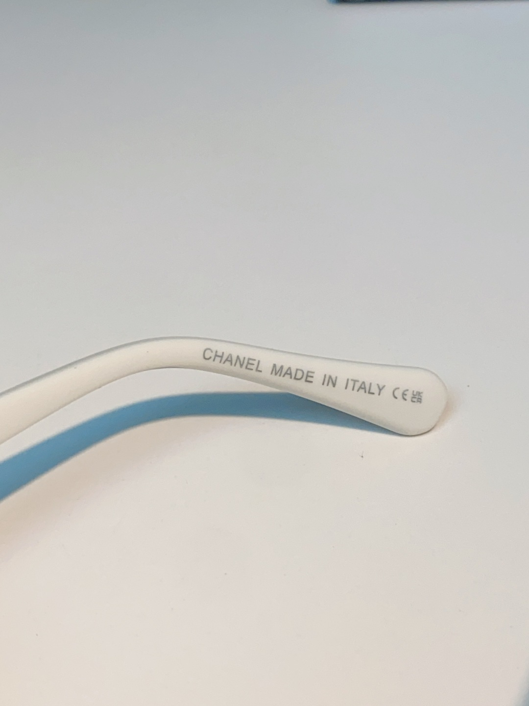 Chanel 香奈儿小红书富家千金高颜值眼镜框女皱褶皮素颜神器香槟咖近视眼镜架女士墨镜光学镜