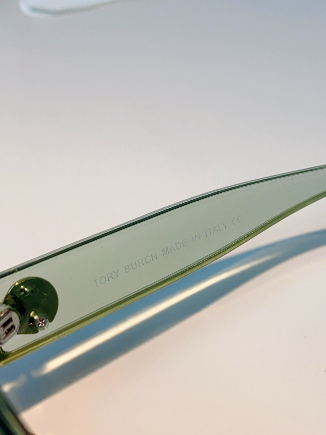 Tory Burch托里伯奇 方镜框 朋克个性时尚太阳镜 男女通用 个性方形粗框猫眼设计旅游海边经典太阳