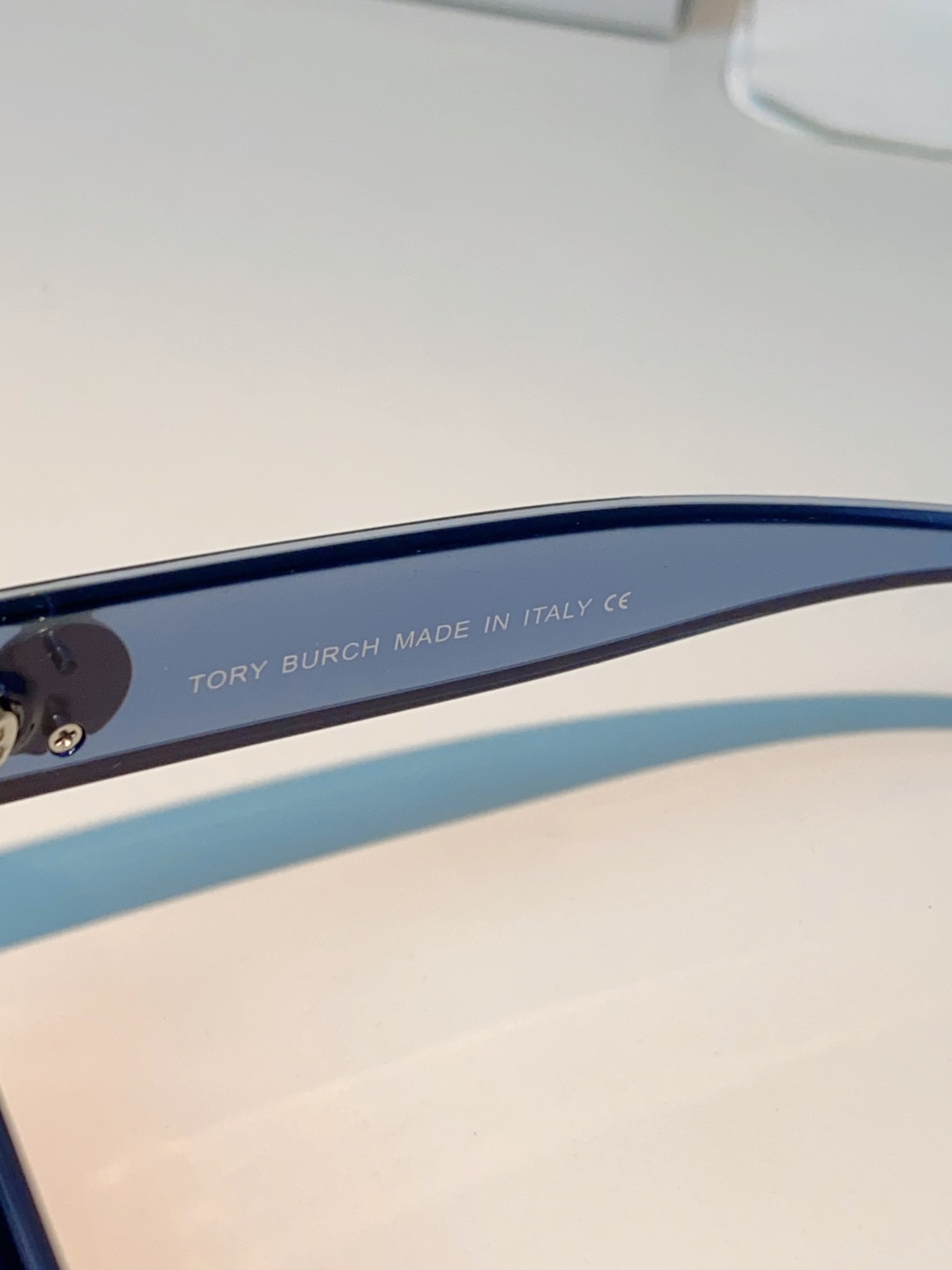 Tory Burch托里伯奇 方镜框 朋克个性时尚太阳镜 男女通用 个性方形粗框猫眼设计旅游海边经典太阳