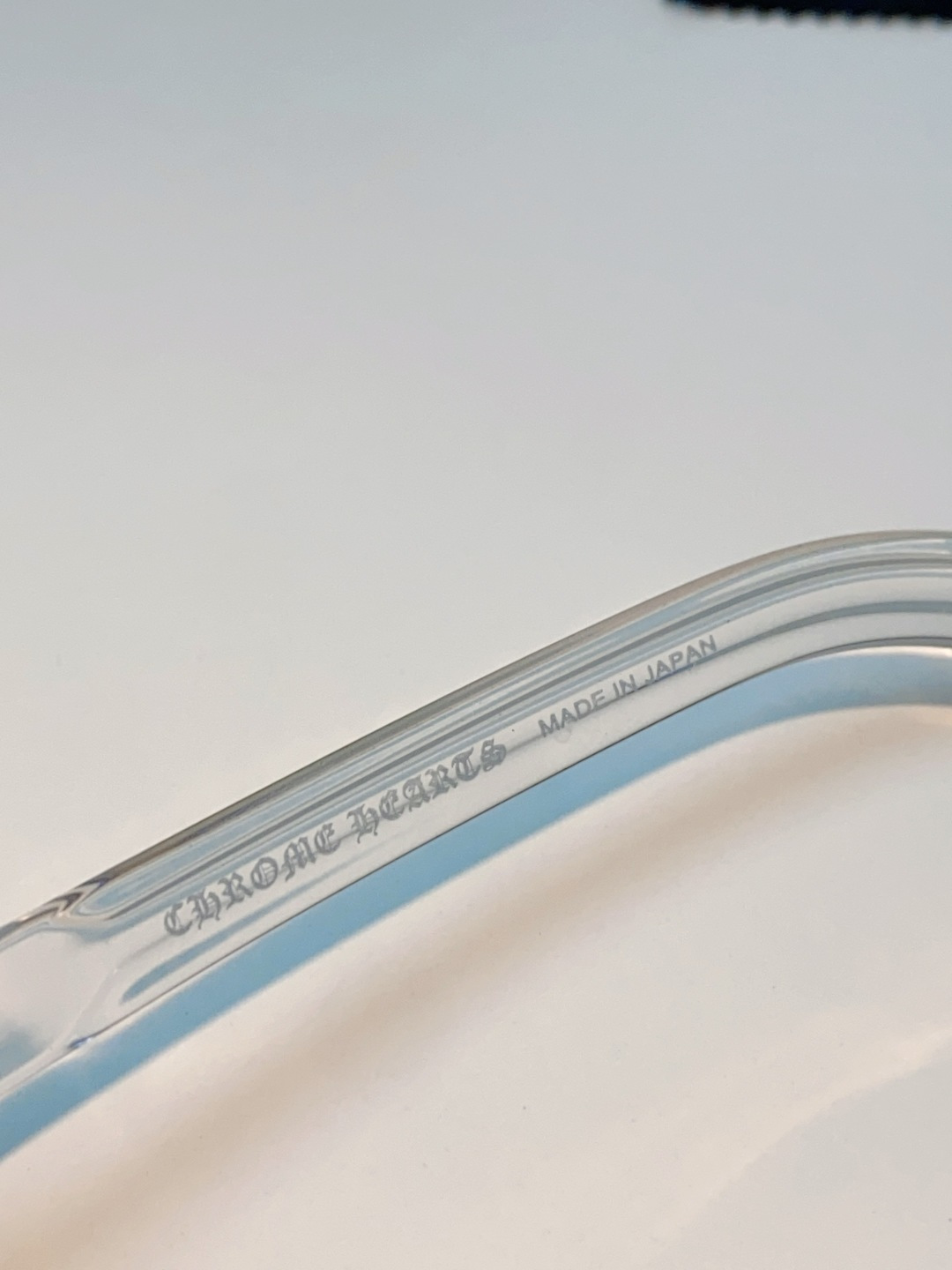 Chrome Hearts 克罗心 SMOKE SHOW欧美个性复古新款潮流太阳镜经典热销户外防晒墨镜 