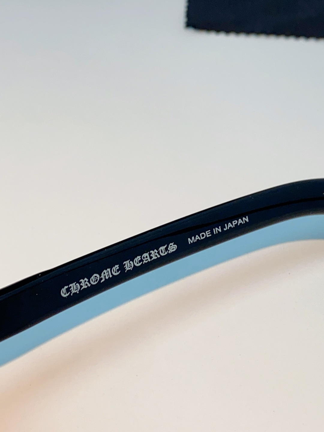 Chrome Hearts 克罗心 SMOKE SHOW欧美个性复古新款潮流太阳镜经典热销户外防晒墨镜 