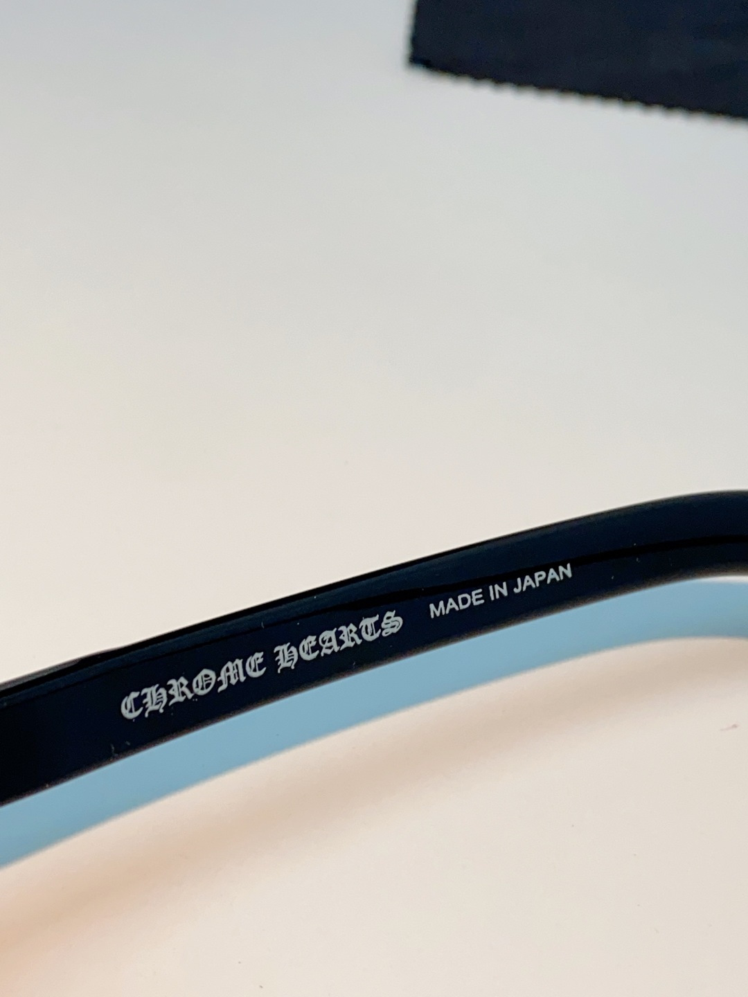 Chrome Hearts 克罗心 SMOKE SHOW欧美个性复古新款潮流太阳镜经典热销户外防晒墨镜 