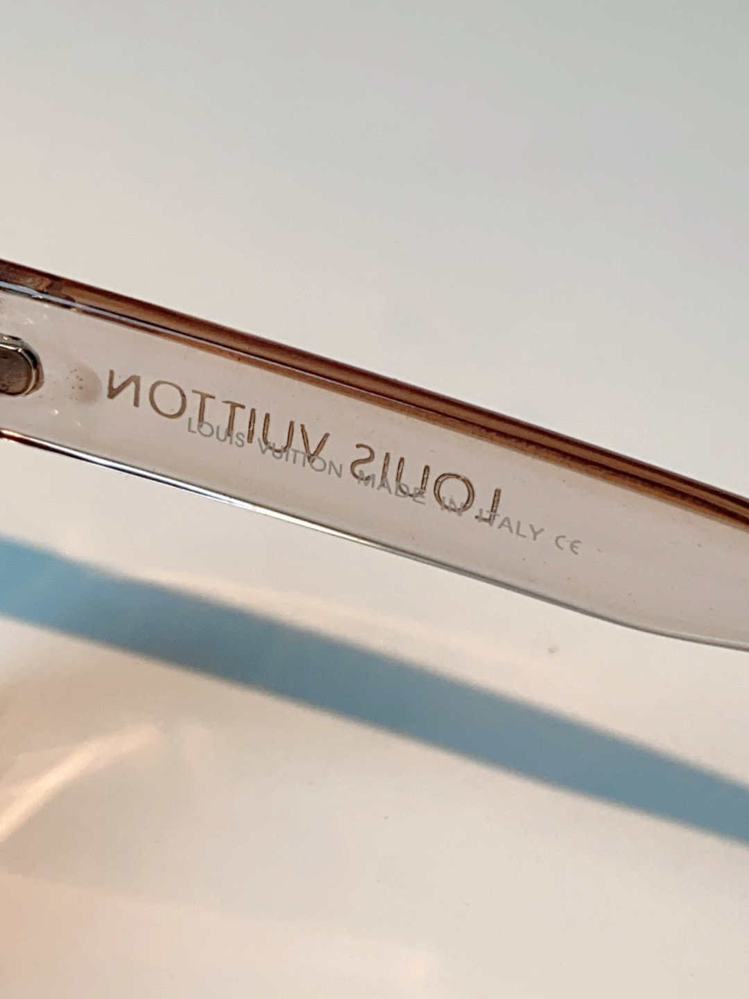 LouisVuitton路易威登 2026新款小红书同款超大框墨镜方形黑色太阳镜潮流复古高级时尚防紫外线