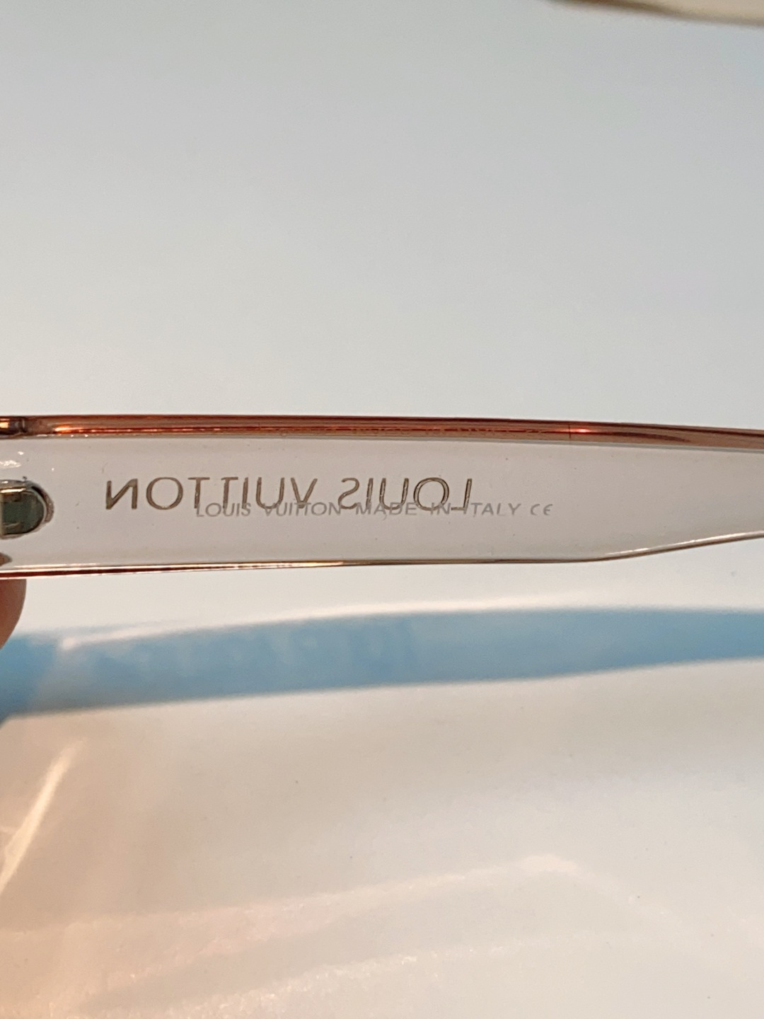 LouisVuitton路易威登 2026新款小红书同款超大框墨镜方形黑色太阳镜潮流复古高级时尚防紫外线