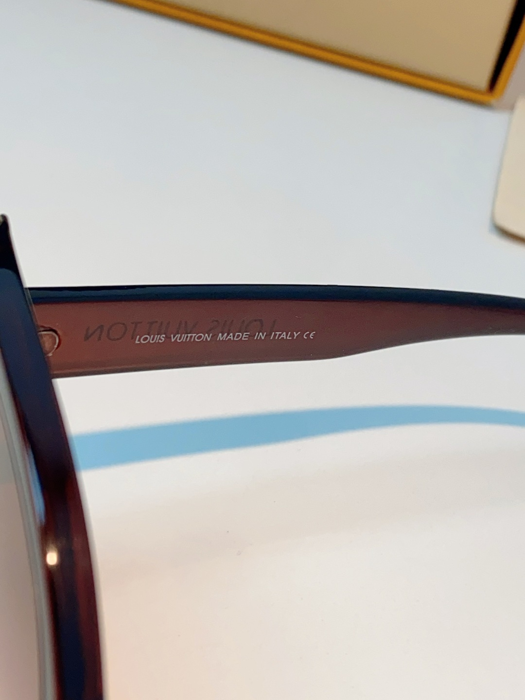 LouisVuitton路易威登 2026新款小红书同款超大框墨镜方形黑色太阳镜潮流复古高级时尚防紫外线