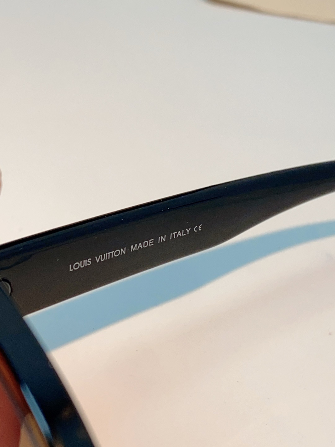 LouisVuitton路易威登 2026新款小红书同款超大框墨镜方形黑色太阳镜潮流复古高级时尚防紫外线