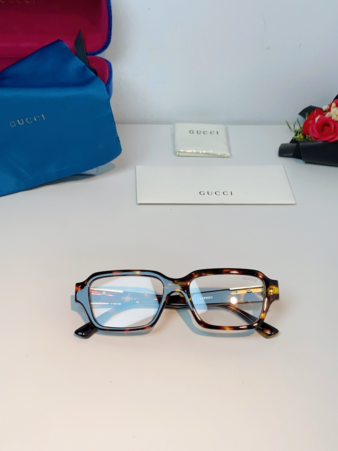 Gucci古奇 2026新款潮牌太阳眼镜GG1887男女款太阳镜墨镜高品质男女通用