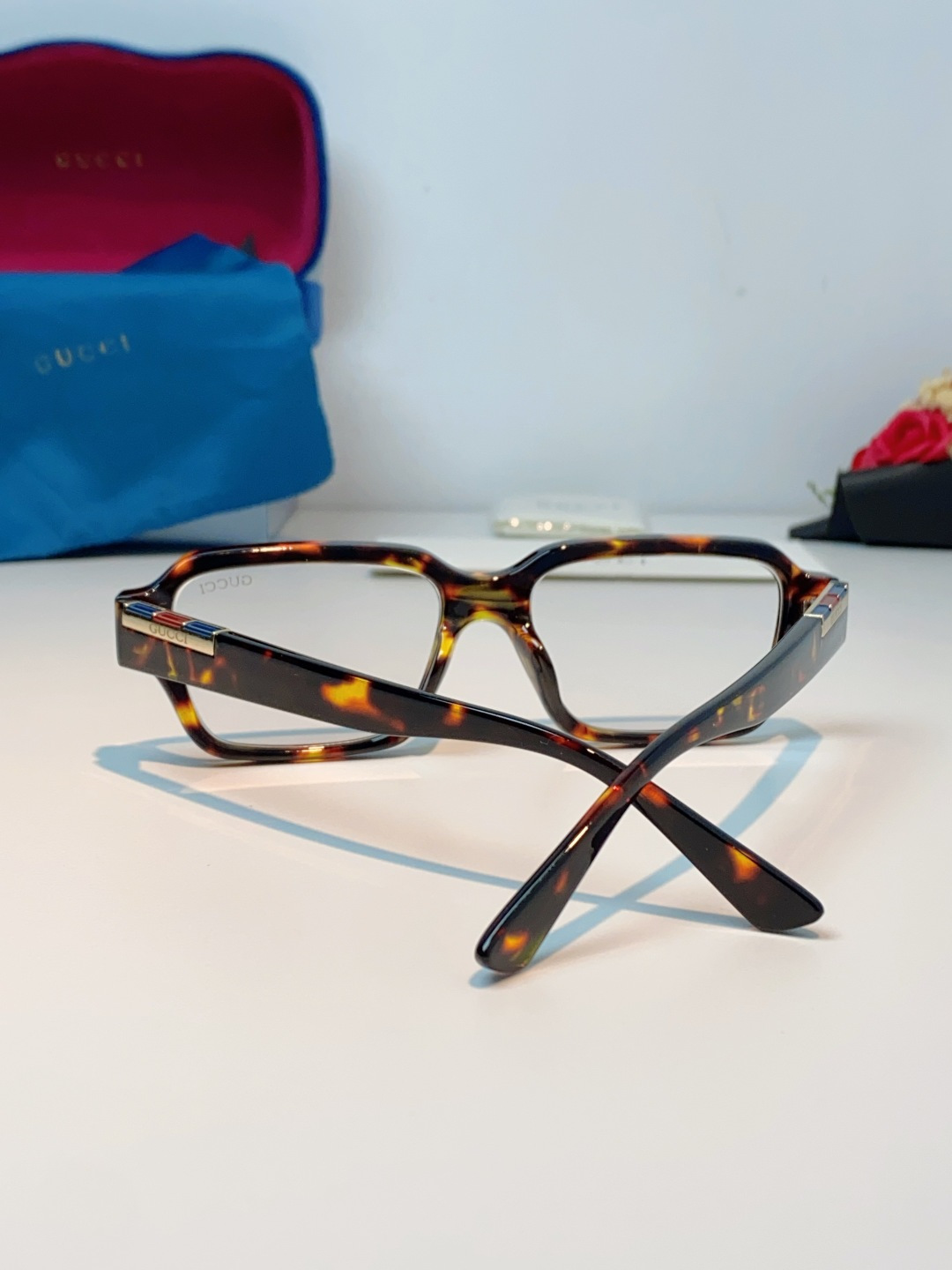 Gucci古奇 2026新款潮牌太阳眼镜GG1887男女款太阳镜墨镜高品质男女通用