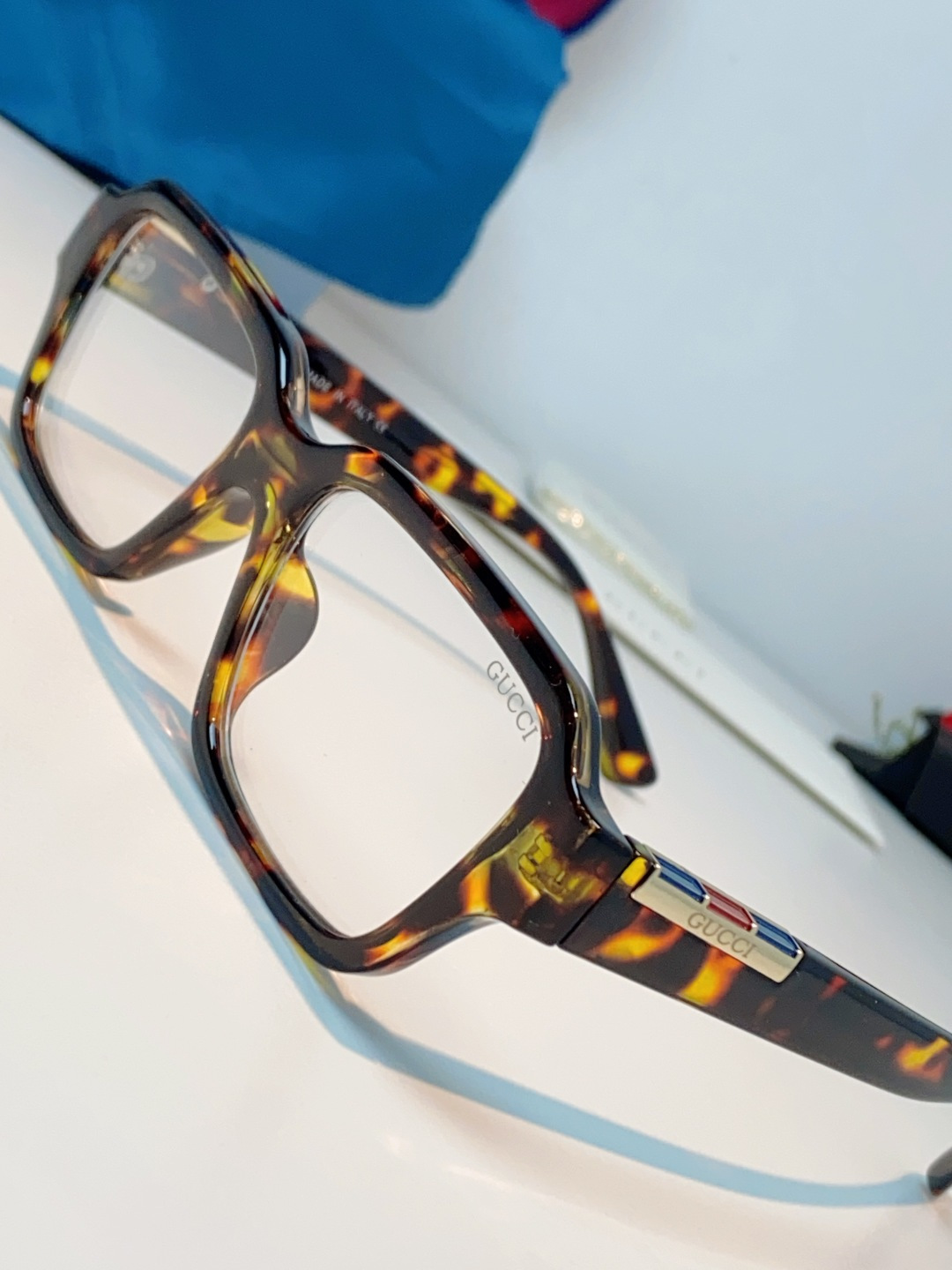 Gucci古奇 2026新款潮牌太阳眼镜GG1887男女款太阳镜墨镜高品质男女通用