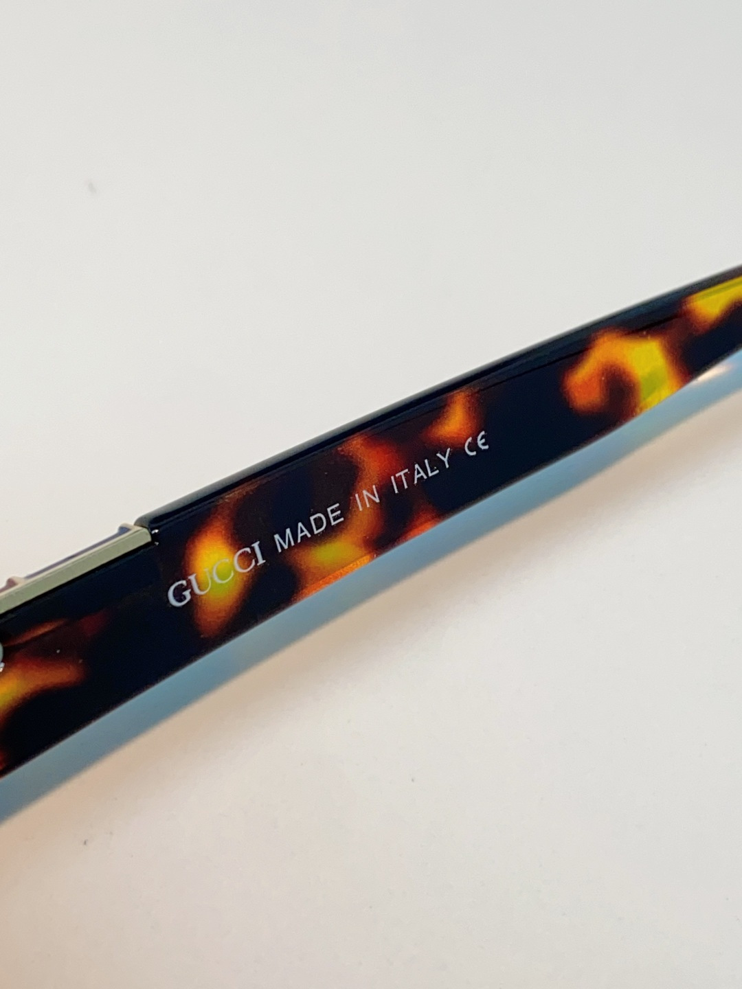 Gucci古奇 2026新款潮牌太阳眼镜GG1887男女款太阳镜墨镜高品质男女通用