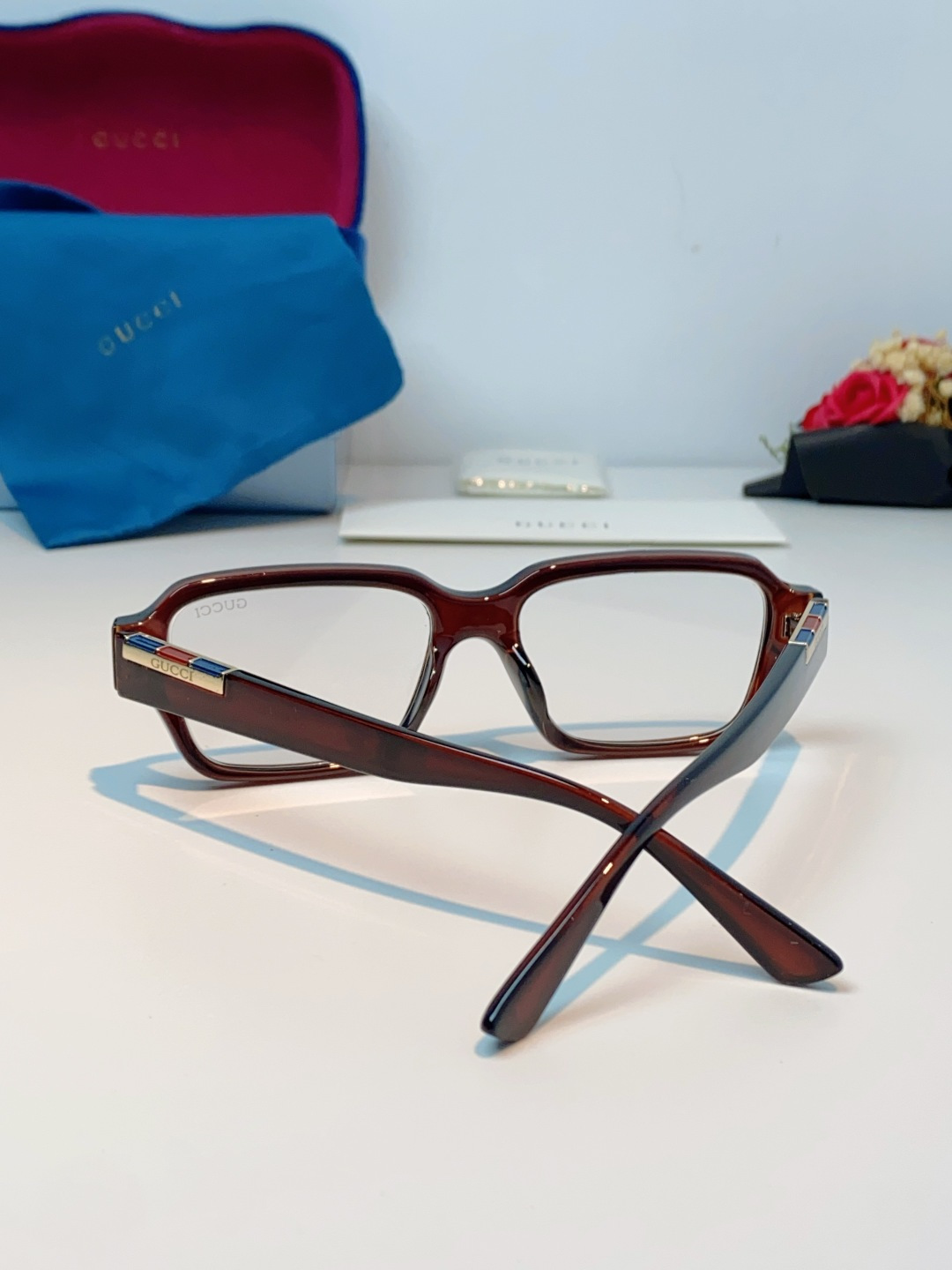 Gucci古奇 2026新款潮牌太阳眼镜GG1887男女款太阳镜墨镜高品质男女通用