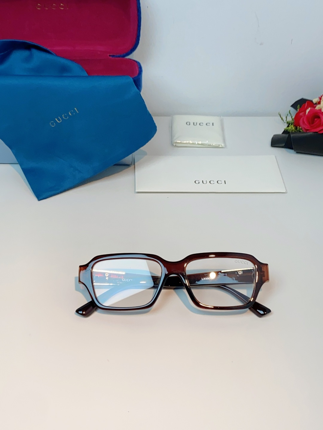 Gucci古奇 2026新款潮牌太阳眼镜GG1887男女款太阳镜墨镜高品质男女通用