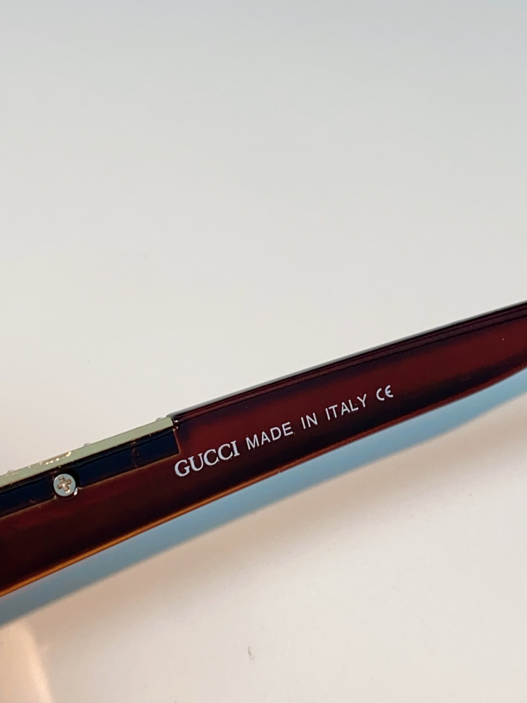 Gucci古奇 2026新款潮牌太阳眼镜GG1887男女款太阳镜墨镜高品质男女通用