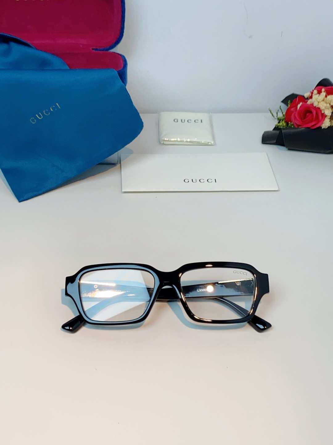 Gucci古奇 2026新款潮牌太阳眼镜GG1887男女款太阳镜墨镜高品质男女通用