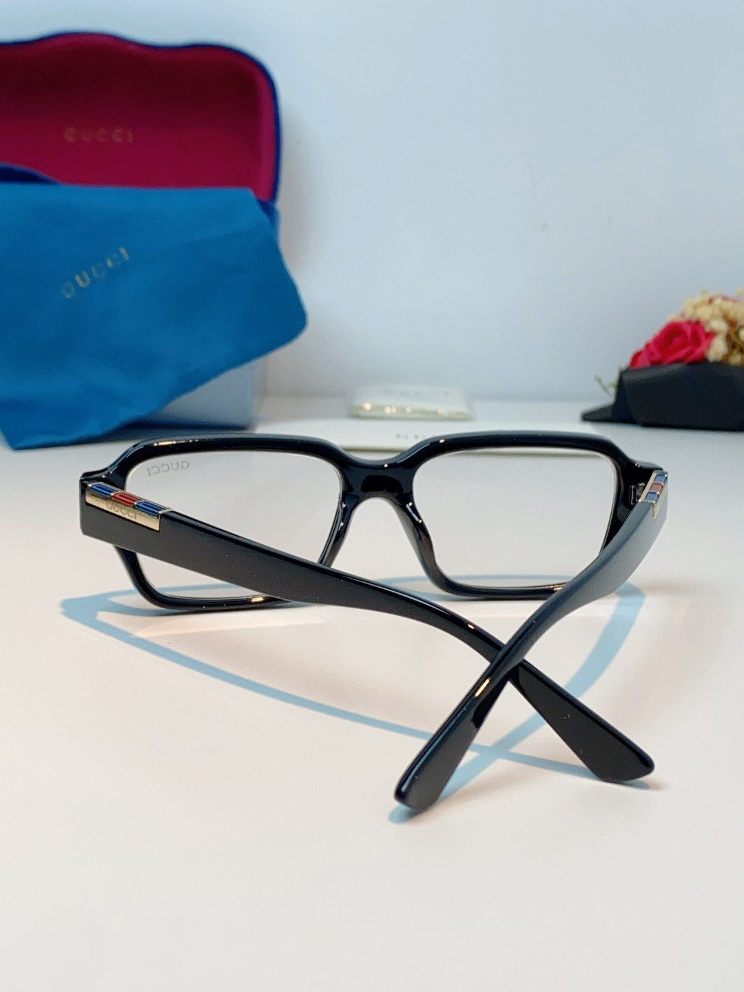 Gucci古奇 2026新款潮牌太阳眼镜GG1887男女款太阳镜墨镜高品质男女通用