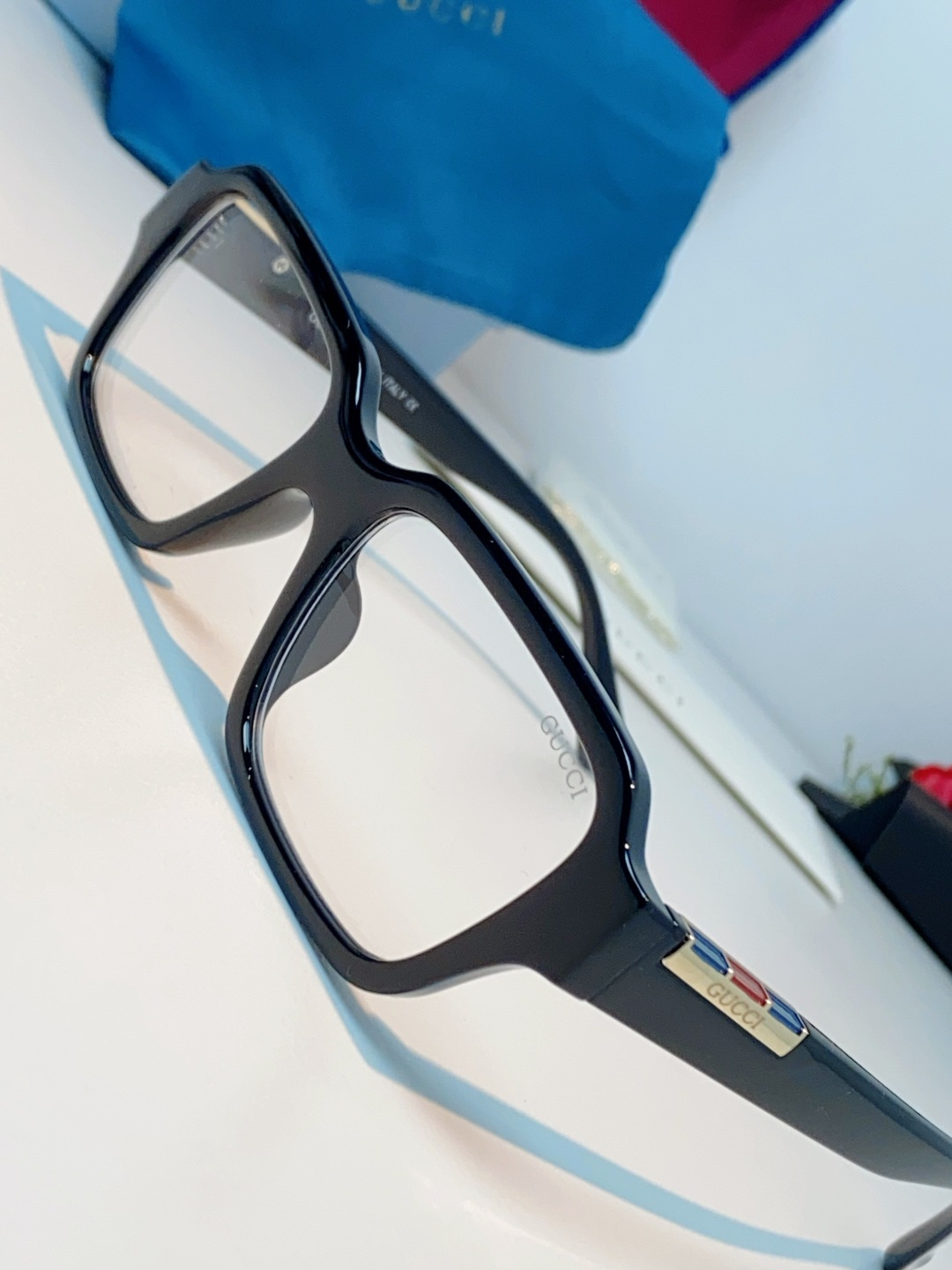 Gucci古奇 2026新款潮牌太阳眼镜GG1887男女款太阳镜墨镜高品质男女通用