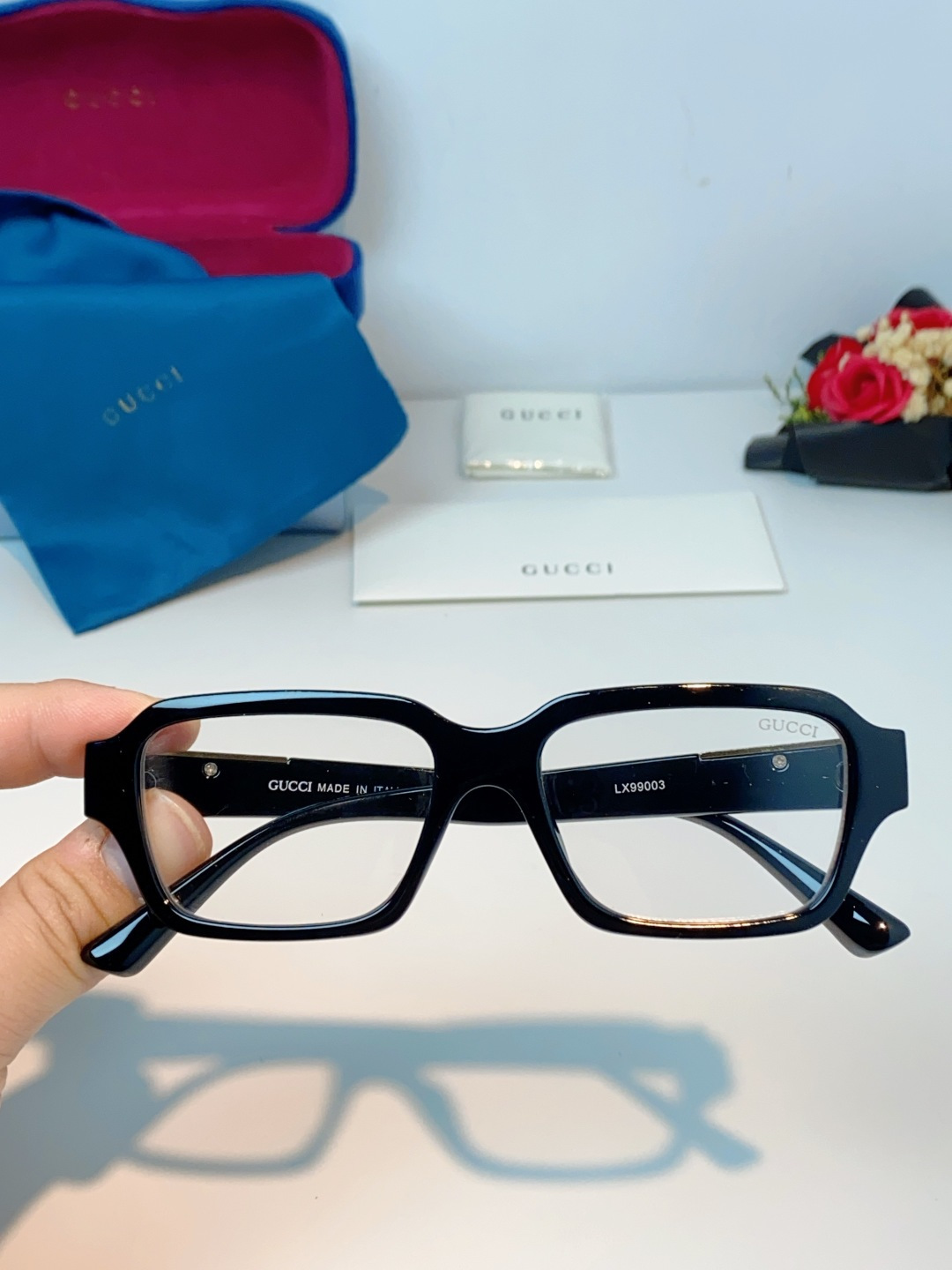 Gucci古奇 2026新款潮牌太阳眼镜GG1887男女款太阳镜墨镜高品质男女通用