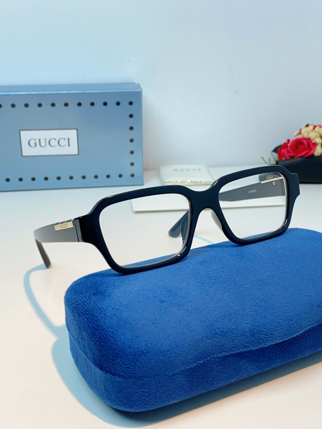 Gucci古奇 2026新款潮牌太阳眼镜GG1887男女款太阳镜墨镜高品质男女通用