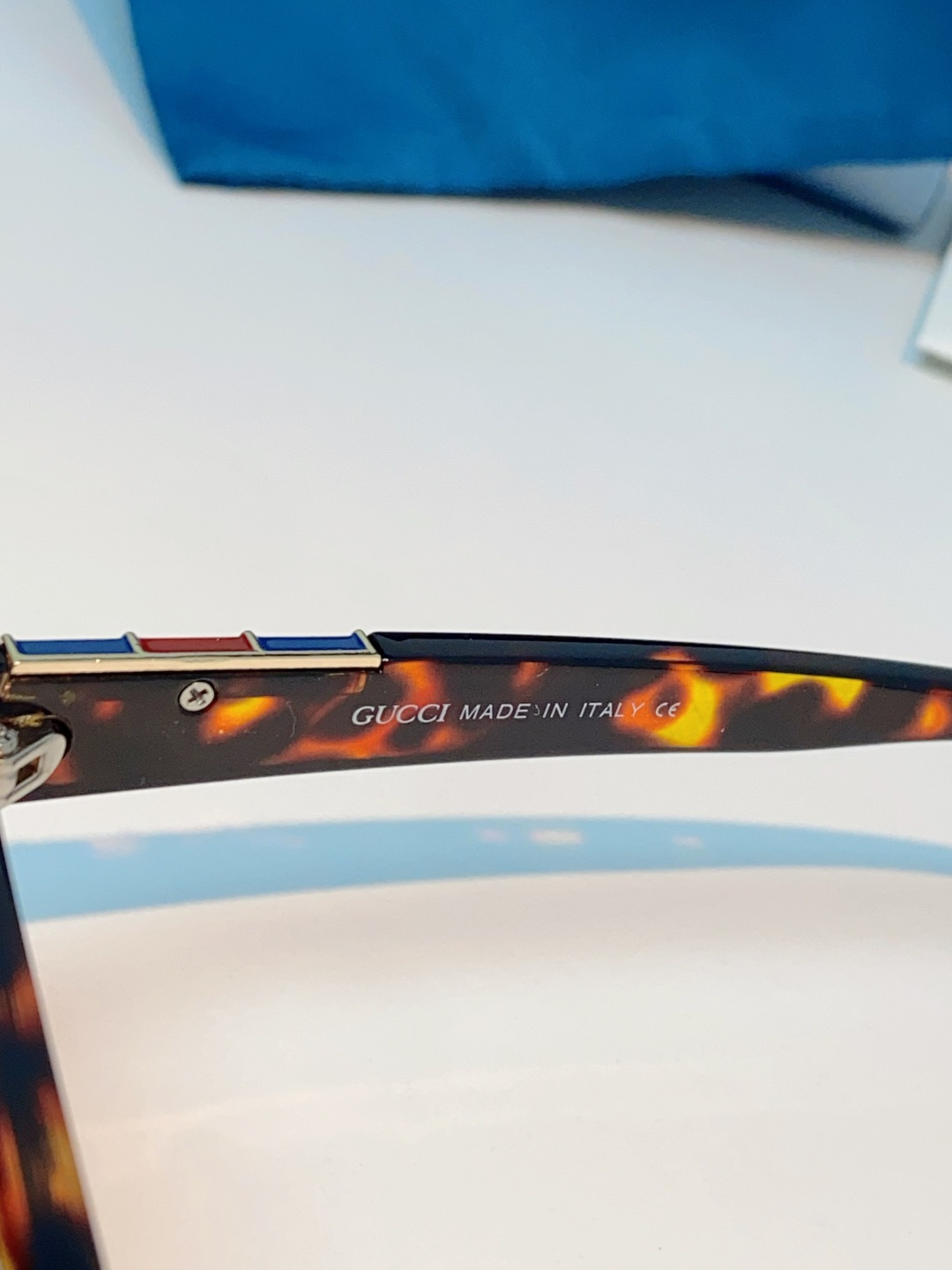 Gucci古奇 2026新款潮牌太阳眼镜GG1887男女款太阳镜墨镜高品质男女通用