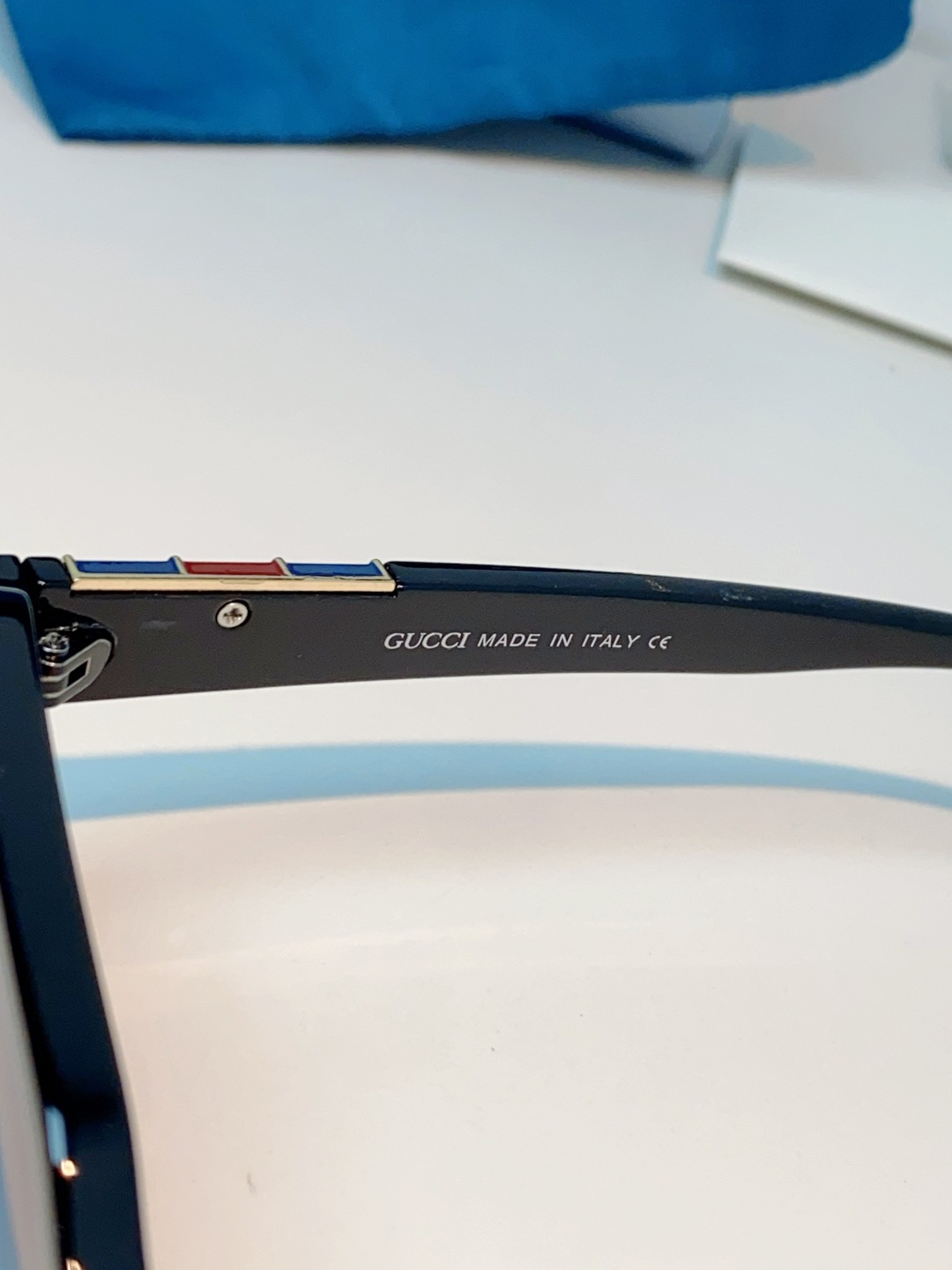 Gucci古奇 2026新款潮牌太阳眼镜GG1887男女款太阳镜墨镜高品质男女通用