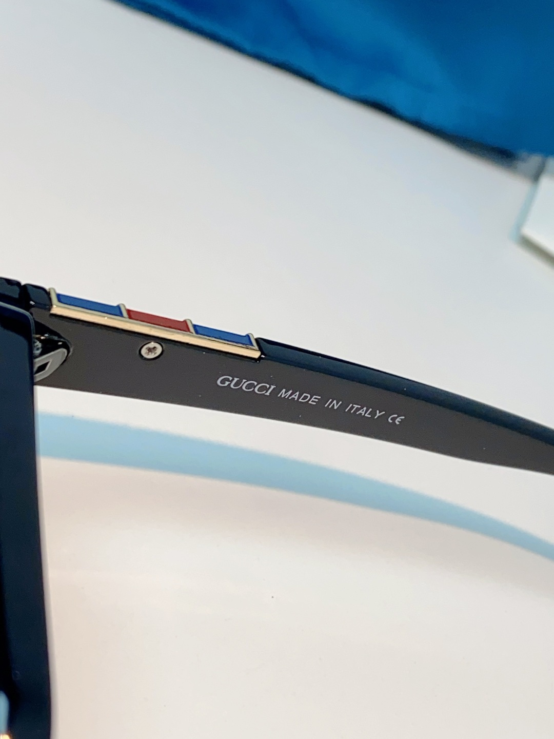 Gucci古奇 2026新款潮牌太阳眼镜GG1887男女款太阳镜墨镜高品质男女通用