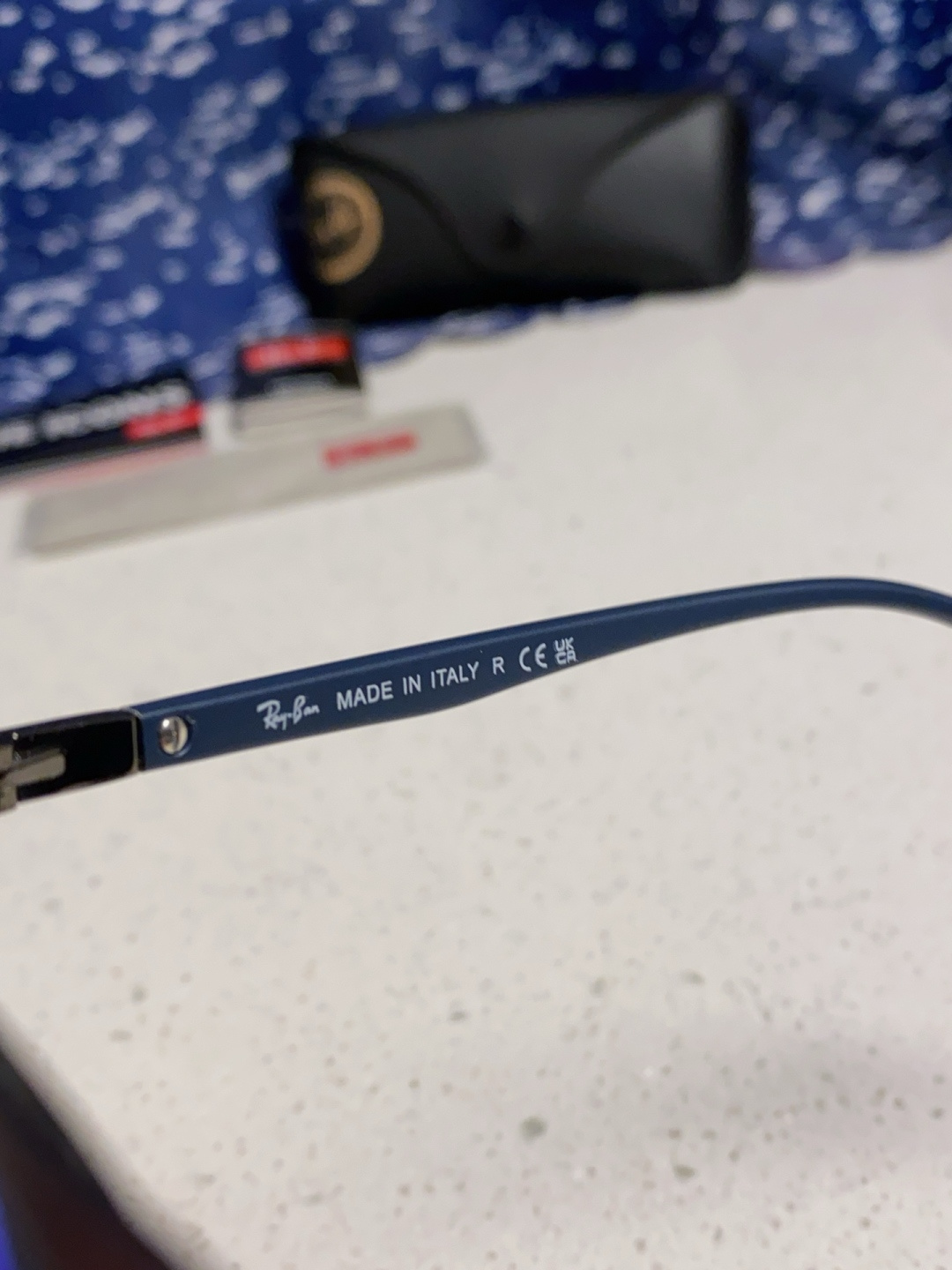 RayBan雷朋 2025新款男女士官方春夏季旅行时尚百搭高级感驾驶墨镜 原单品质 高端玻璃镜片 RB3