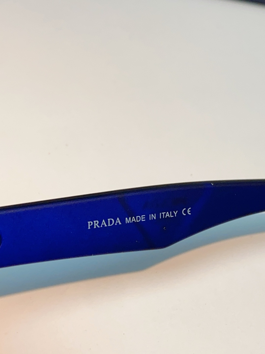 Prada普拉达 2026新春新款方框眼镜偏光太阳镜男女款户外开车专用