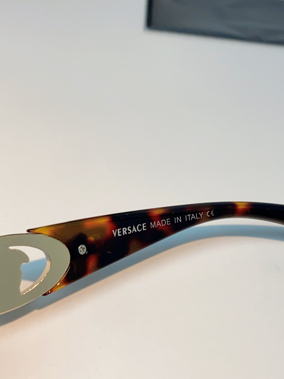 VERSACE/范思哲【2026春夏新品】太阳镜女款墨镜猫眼眼镜0VE4485