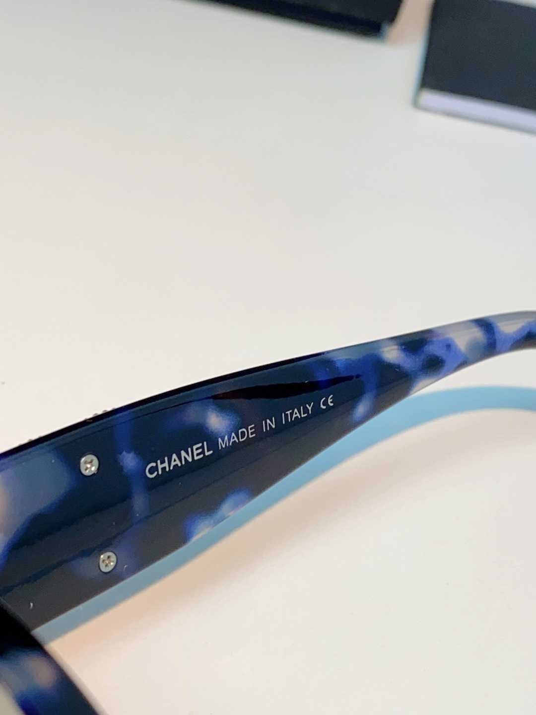 Chanel香奈儿 2026新款网红街拍大脸显瘦墨镜女高级感韩版气质度假遮阳防晒太阳眼镜女士墨镜