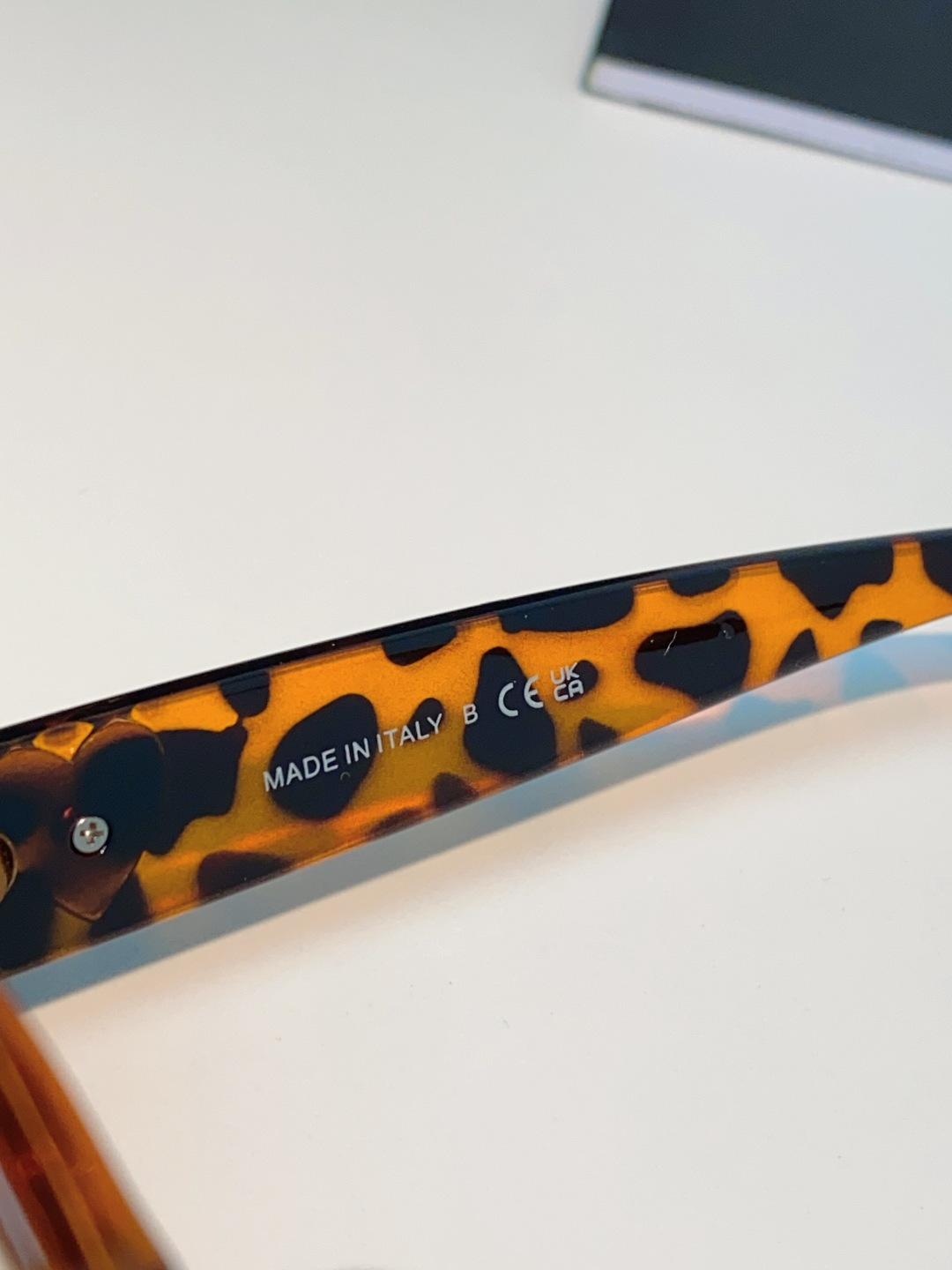 Chanel香奈儿 2026新款小香风方框爱心素颜近视眼镜女显脸小镜架可配度数黑框防蓝光Ch3438