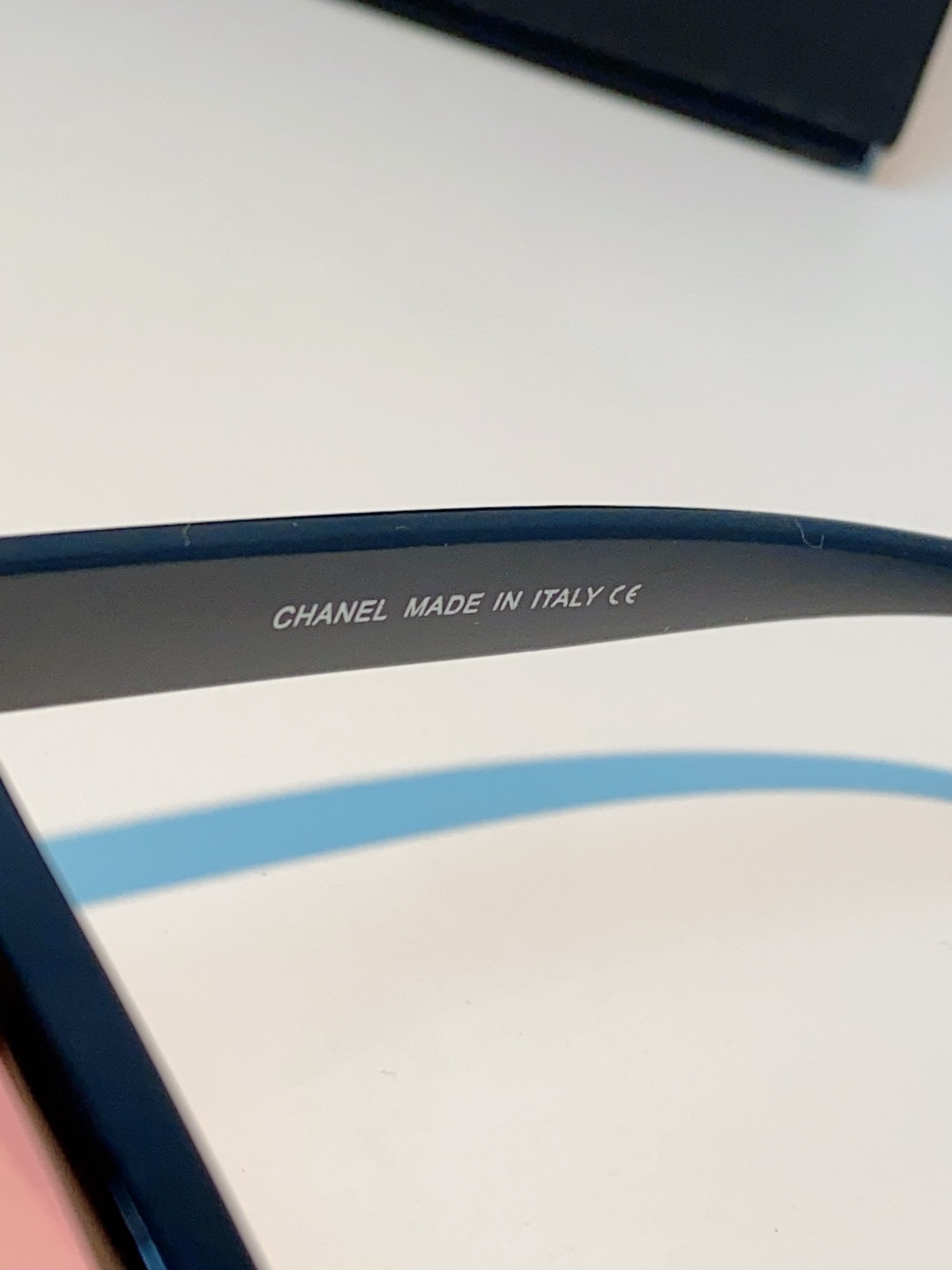 Chanel香奈儿 2026新款眼镜框女士方框大脸显脸小近视配度数平光大框素颜神器眼镜