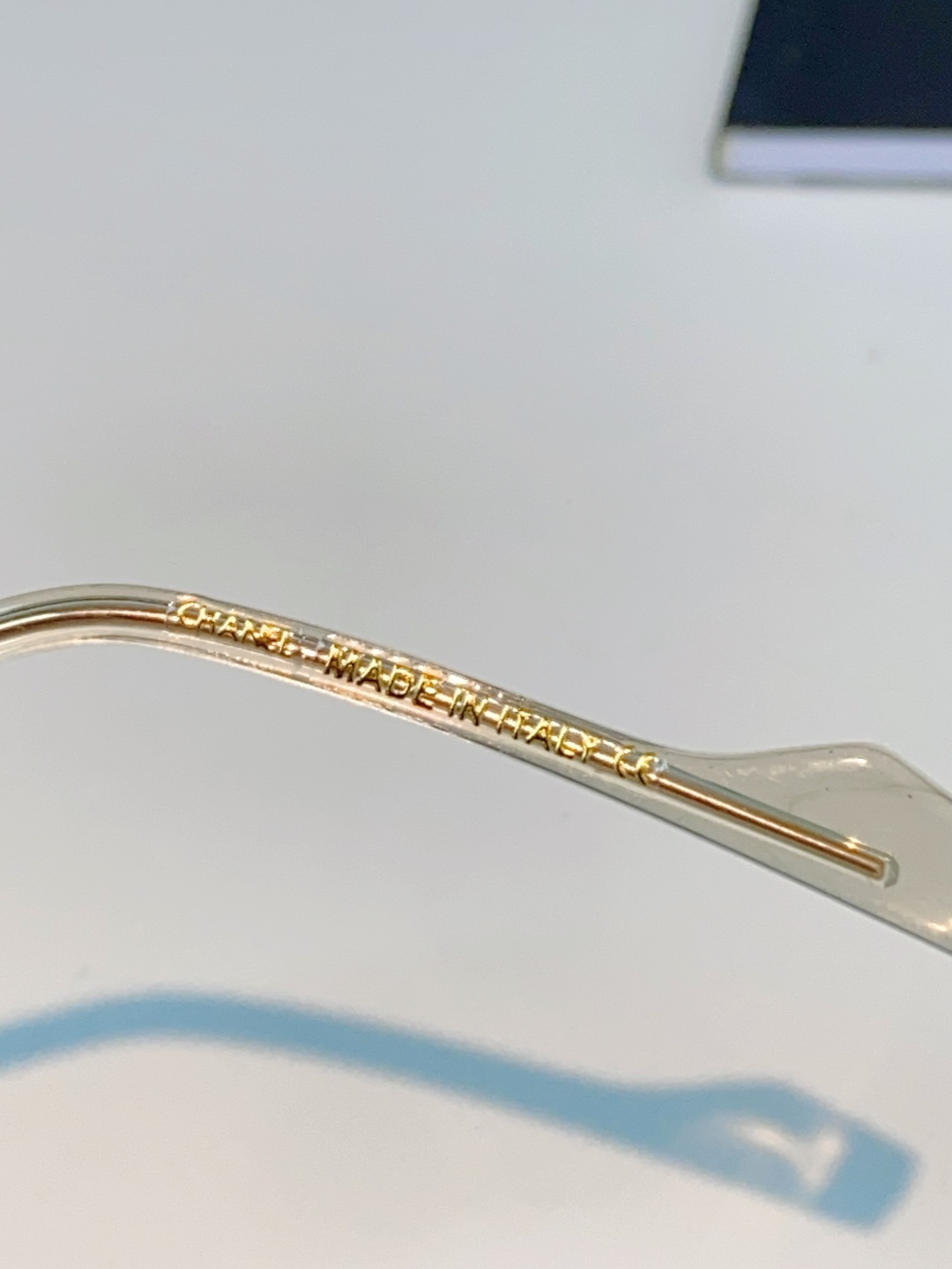 Chanel香奈儿 2026新款欧美风镶钻素颜眼镜轻奢辣妹风配近视度数造型拍照防蓝光小椭圆框