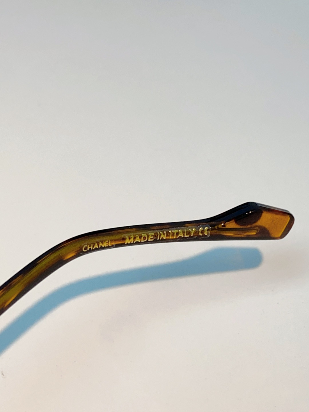 Chanel香奈儿 2026新款欧美风镶钻素颜眼镜轻奢辣妹风配近视度数造型拍照防蓝光小椭圆框