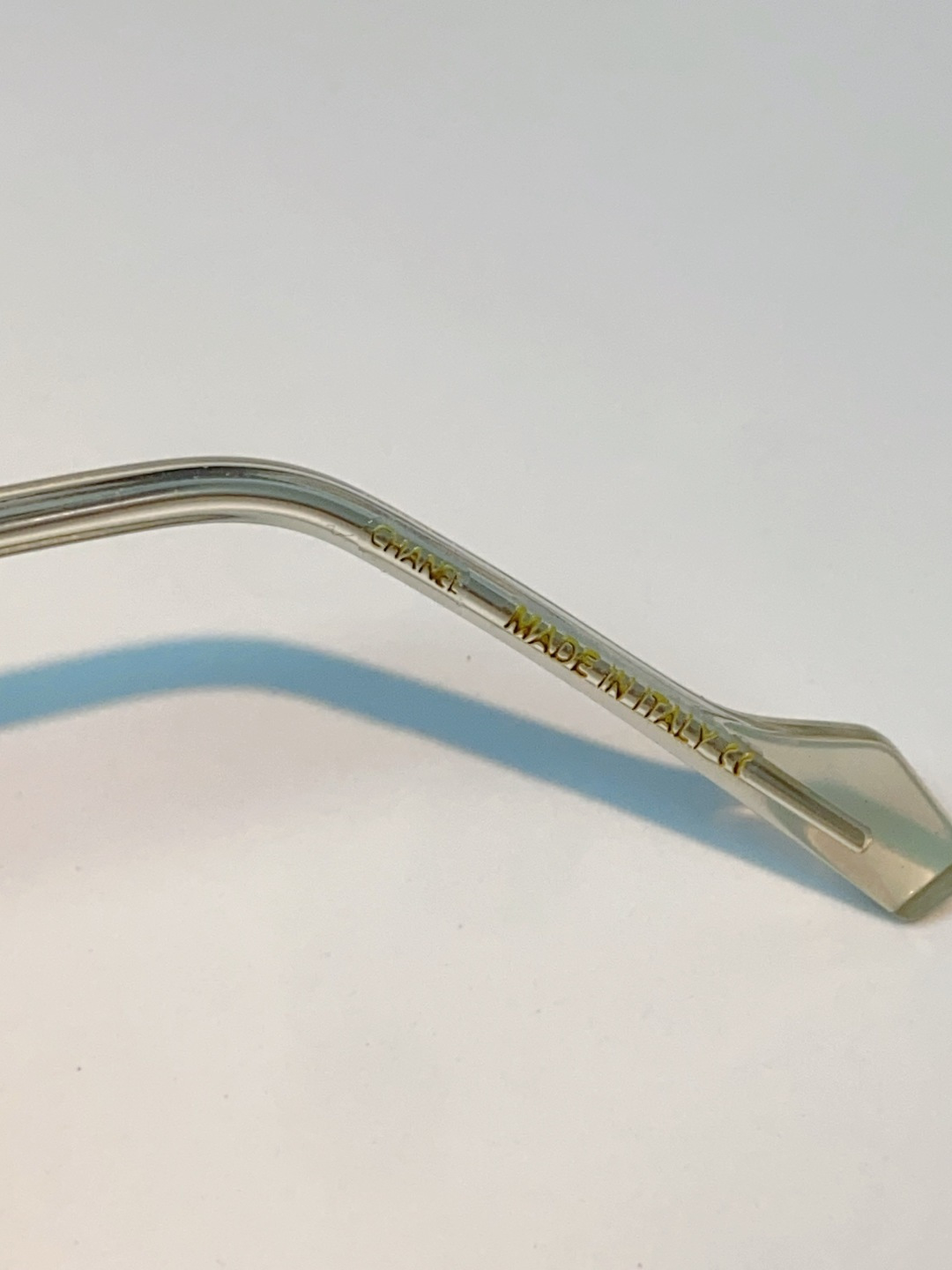 Chanel香奈儿 2026新款欧美风镶钻素颜眼镜轻奢辣妹风配近视度数造型拍照防蓝光小椭圆框