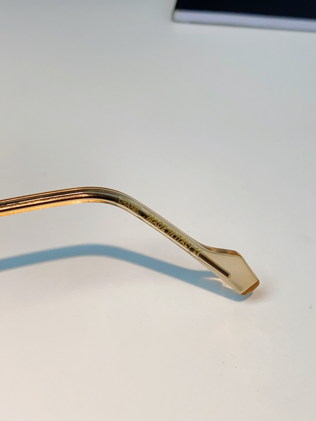 Chanel香奈儿 2026新款欧美风镶钻素颜眼镜轻奢辣妹风配近视度数造型拍照防蓝光小椭圆框