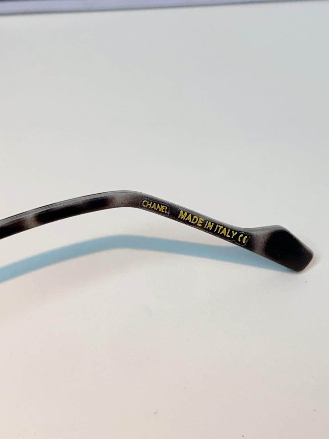 Chanel香奈儿 2026新款欧美风镶钻素颜眼镜轻奢辣妹风配近视度数造型拍照防蓝光小椭圆框