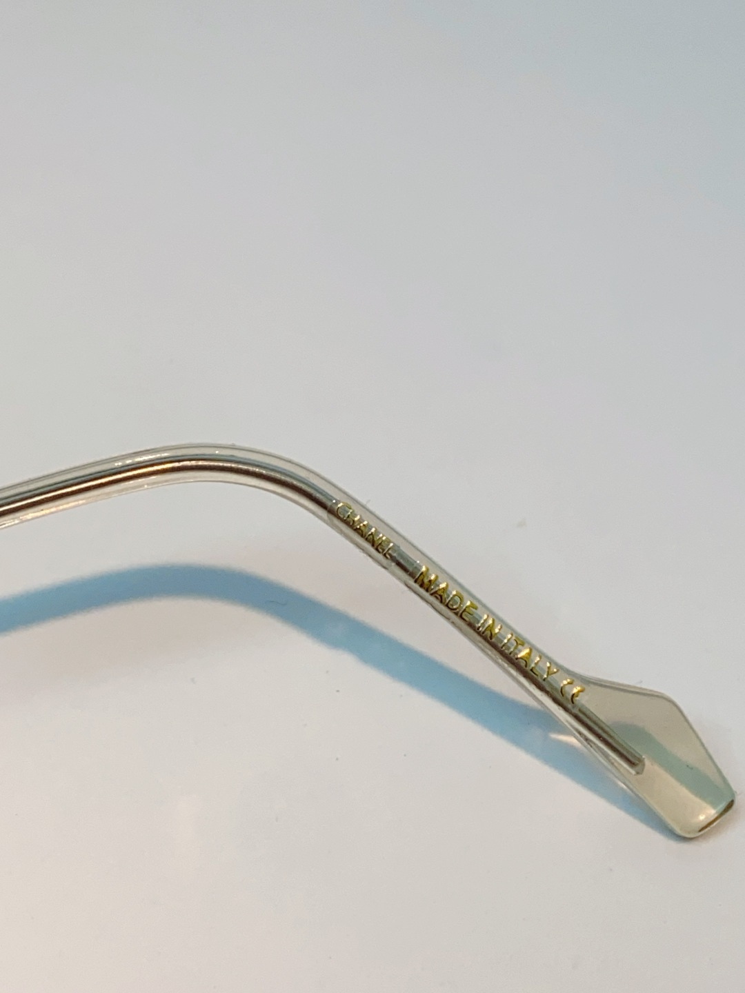 Chanel香奈儿 2026新款欧美风镶钻素颜眼镜轻奢辣妹风配近视度数造型拍照防蓝光小椭圆框