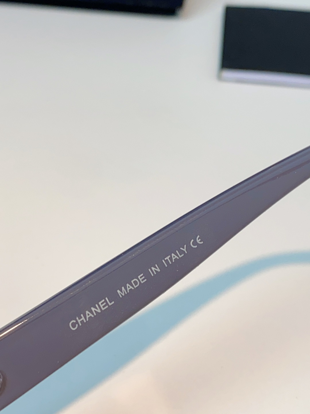 Chanel香奈儿 2026新款欧美辣妹风猫眼山茶花高级感网感防晒墨镜街拍方圆脸显瘦太阳眼镜